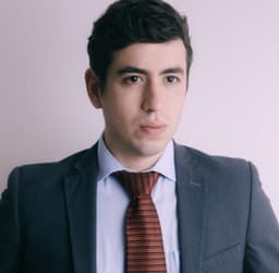 Pedro Moral